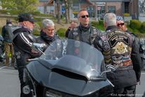 18th Gaume Ride 2023-2