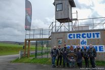 18th Gaume Ride 2023-5