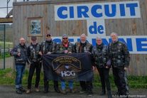 18th Gaume Ride 2023-6