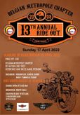 2022.04.17.RideOutBelgianMetropoleChapter