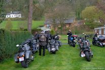 18th Gaume Ride 2023-12