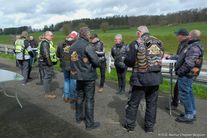 18th Gaume Ride 2023-10